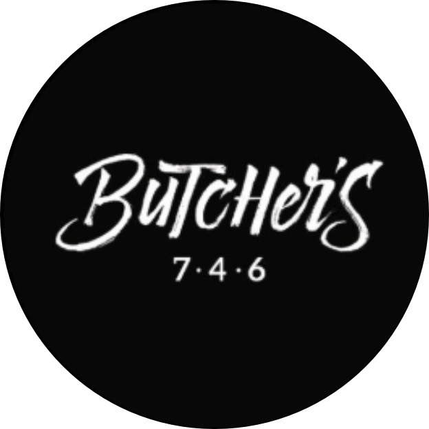 BUTCHERS 746