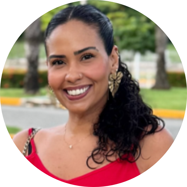 Marília Araújo Makeup