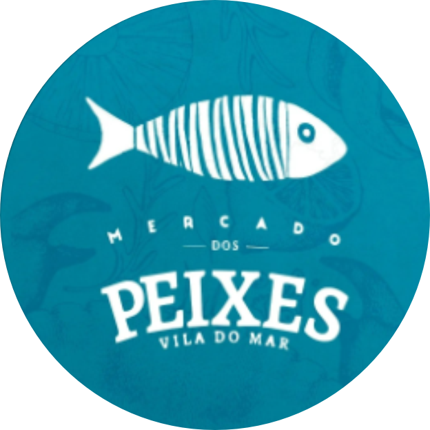 MERCADO DOS PEIXES